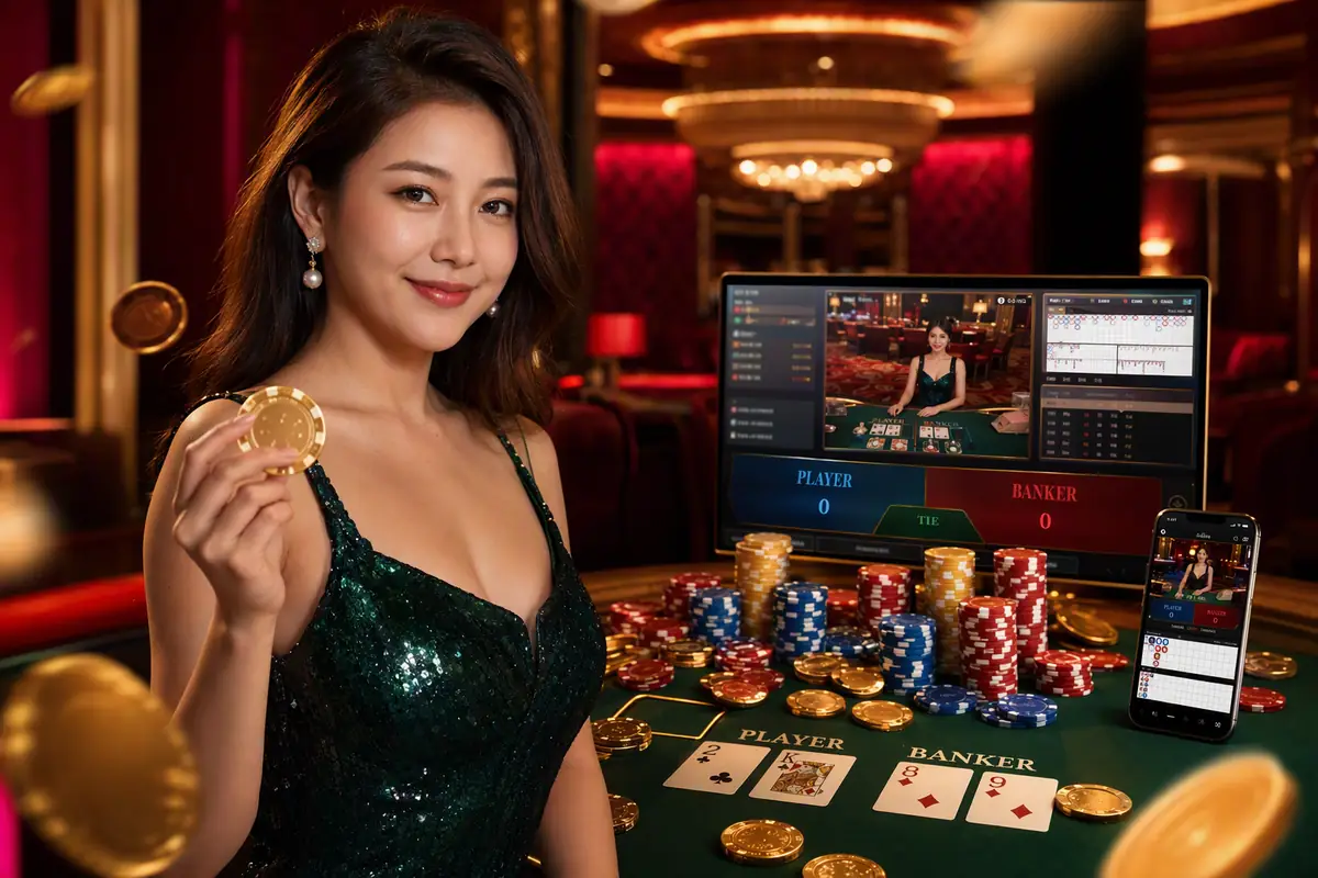 ek8plus slot online permainan pilihan Malaysia