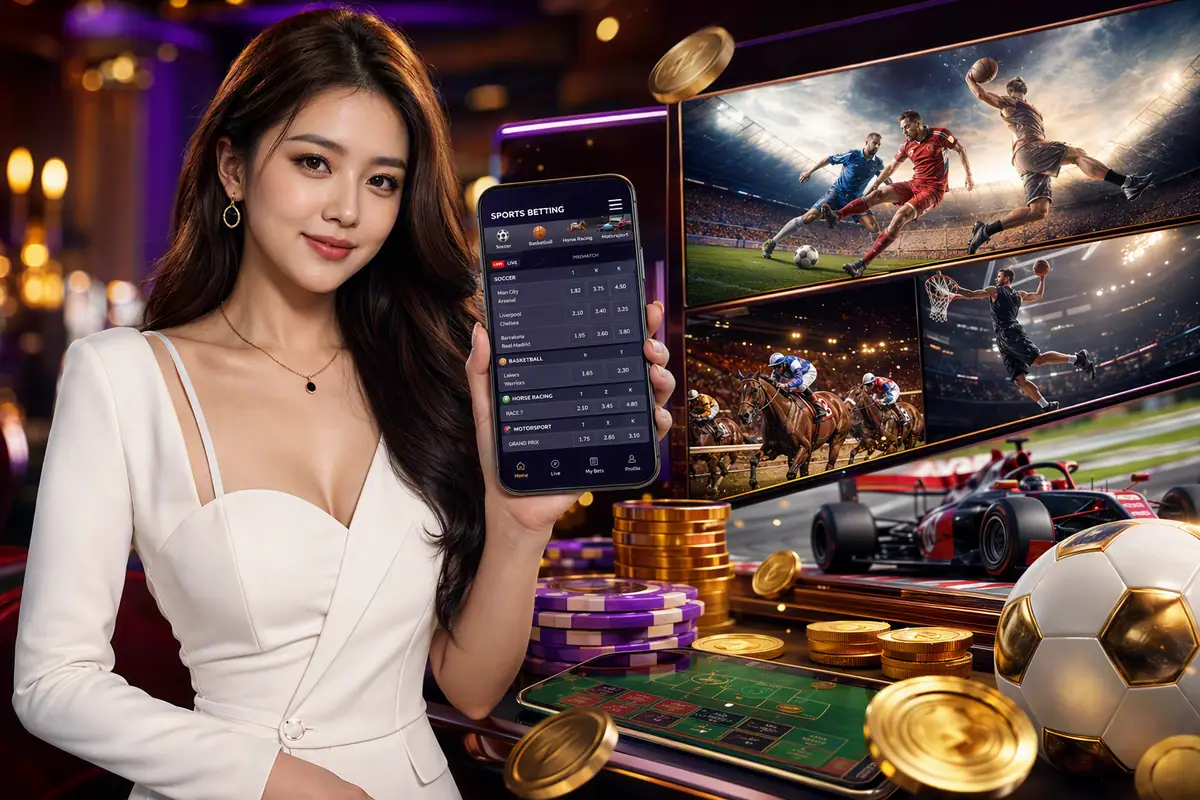 ek8plus permainan memancing JILI slot arkad