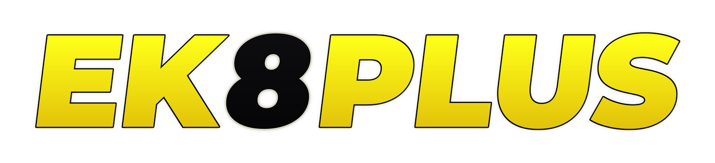 ek8plus logo